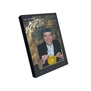 Essential Aldo - Aldo Colombini- #1, DVD