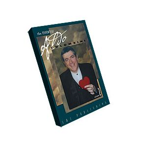 Essential Aldo - Aldo Colombini- #2, DVD