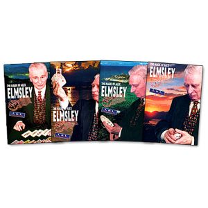 Alex Elmsley Tahoe Sessions- #2, DVD