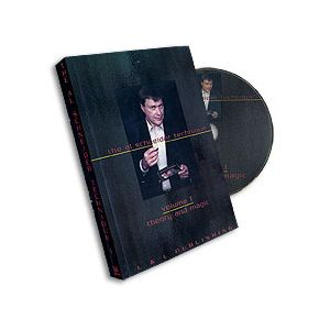 The Al Schneider Technique - Vol1: Theory & Magic - DVD by L&L Publishing