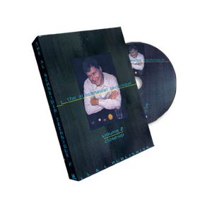 The Al Schneider Technique - Vol 2: Close-up - DVD