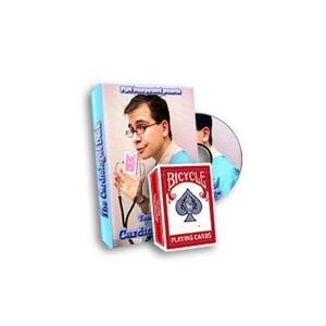 Cardiologist +Deck, DVD