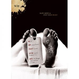 Control 2.0 by Wayne Houchin - DVD