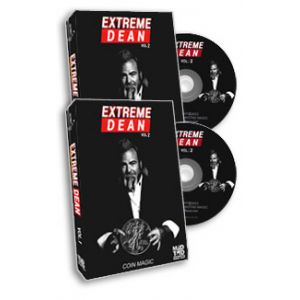 Extreme Dean #2 Dean Dill, DVD