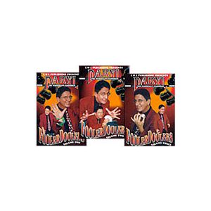 Fooler Doolers Daryl- #3, DVD