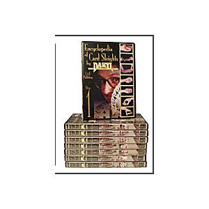 Encyclopedia of Card Daryl- #4, DVD