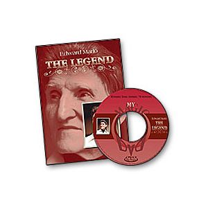 Ed Marlo The Legend- #2, DVD