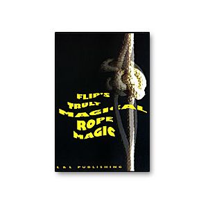 Flip's Truly Magical Rope Mag., DVD