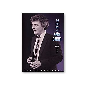 Gary Ouellet Very Best of- #3, DVD