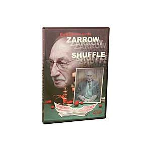 Herb Zarrow, DVD