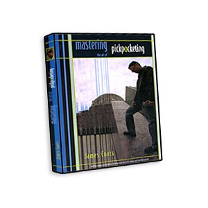 Mastering/Pickpocketing Byrd & Coats, DVD