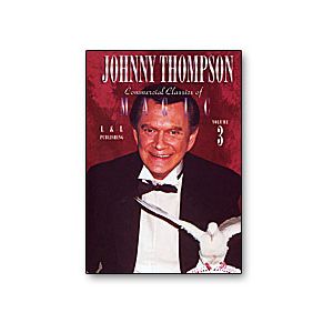 Commercial Magic #3, DVD