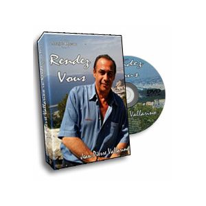 Rendez Vous by J. Vallarino - DVD