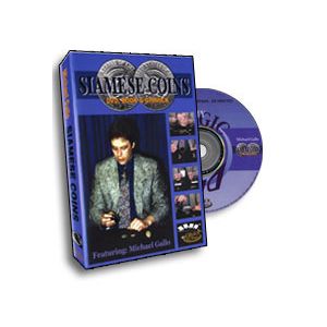 Siamese Coins Gallo, DVD