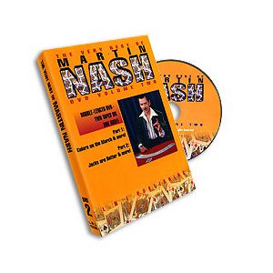 Very Best of Martin Nash L & L Publishing Volume 2 - DVD