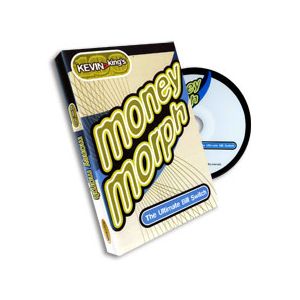 Money Morph, DVD