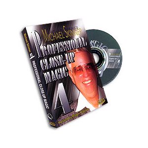 Skinner Professional Close up- #4, DVD