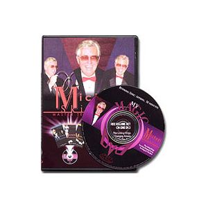 Michael Skinner Master Teach - DVD