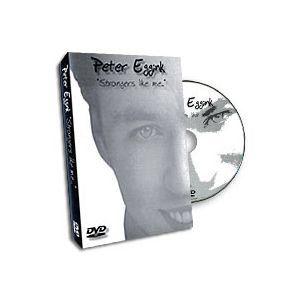 Strangers Like Me by Peter Eggink - DVD