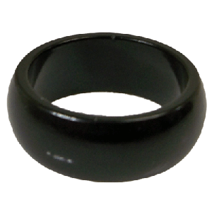 Wizard DarK G2 Style Band PK Ring CURVED (size 17mm, with DVD) - DVD