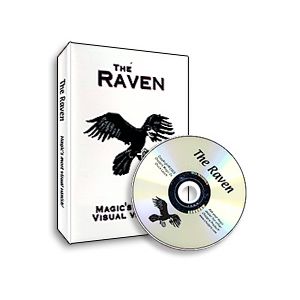 Raven®, DVD