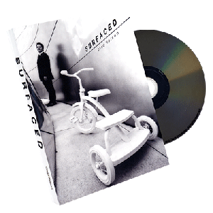 Surfaced by Chad Nelson and Dan & Dave Buck - DVD