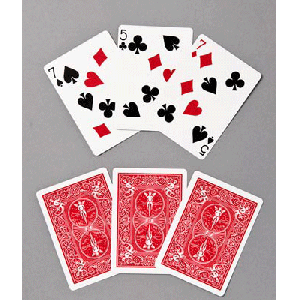 Easily Influenced by Daryl - Trick