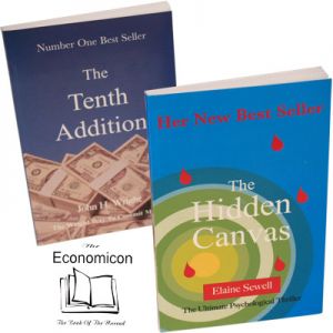Economicon - Book Test by Al Smith - Trick