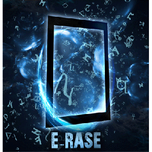 E-Rase by Julien Arlandis - Trick