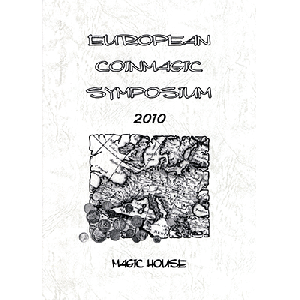 European Coin Magic Symposium 2010 by Shigeo Futagawa - Book