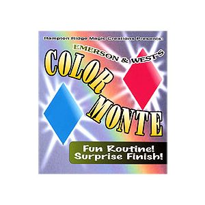 Euro Color Monte Royal