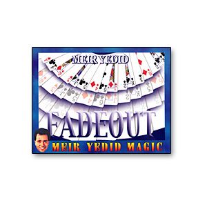 Fade Out by Meir Yedid - Trick