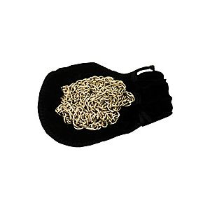 Fast & Loose Chain Nickle