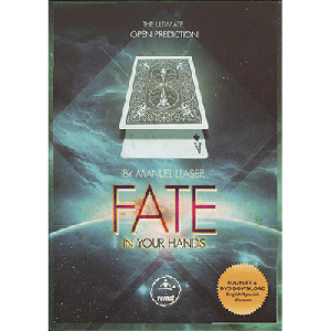 Fate by Manuel Llaser - Trick