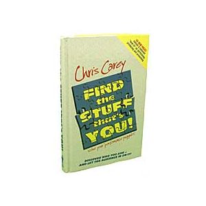 Find the Stuff That's You book