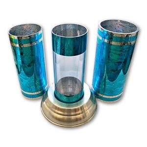 Fish Cylinder by Ickle Pickle - Trick