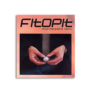 Fito Pavese's Topit by Bazar de Magia - Trick