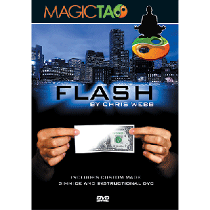 Flash by Chris Webb and MagicTao - Trick