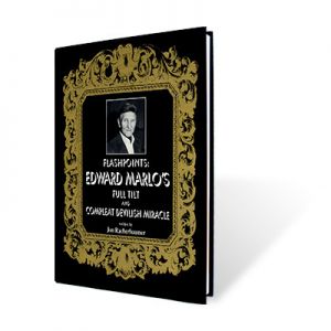 Flashpoints by Ed Marlo - Book