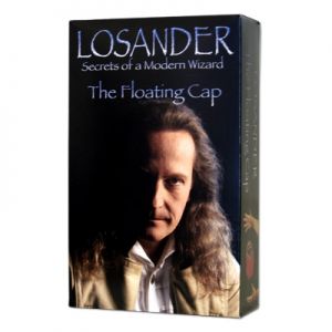 Floating Cap By Dirk Losander - Trick