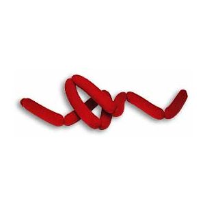Foam Hot Dog String Magic by Gosh - Trick