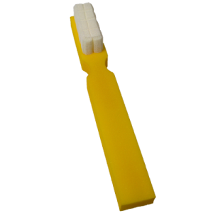 Foam Toothbrush (15 inch) Magic by Gosh - Tricks