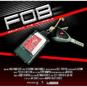 FOB - by David Penn - Trick