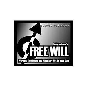 Free Will trick Corbuzier/Elmwood