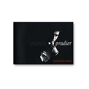 French Bred Winners book