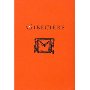 Gibeciere Vol. 2, No. 2 (Summer 2007) by Conjuring Arts Research Center - Book