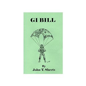 GI Bill trick Danny Archer