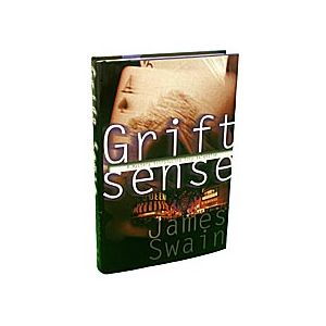 Grift Sense book Jim Swain