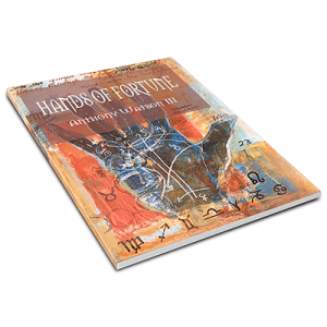 Hands of Fortune by Anthony Watson III