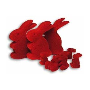 Hare Raising Experience from Magic by Gosh